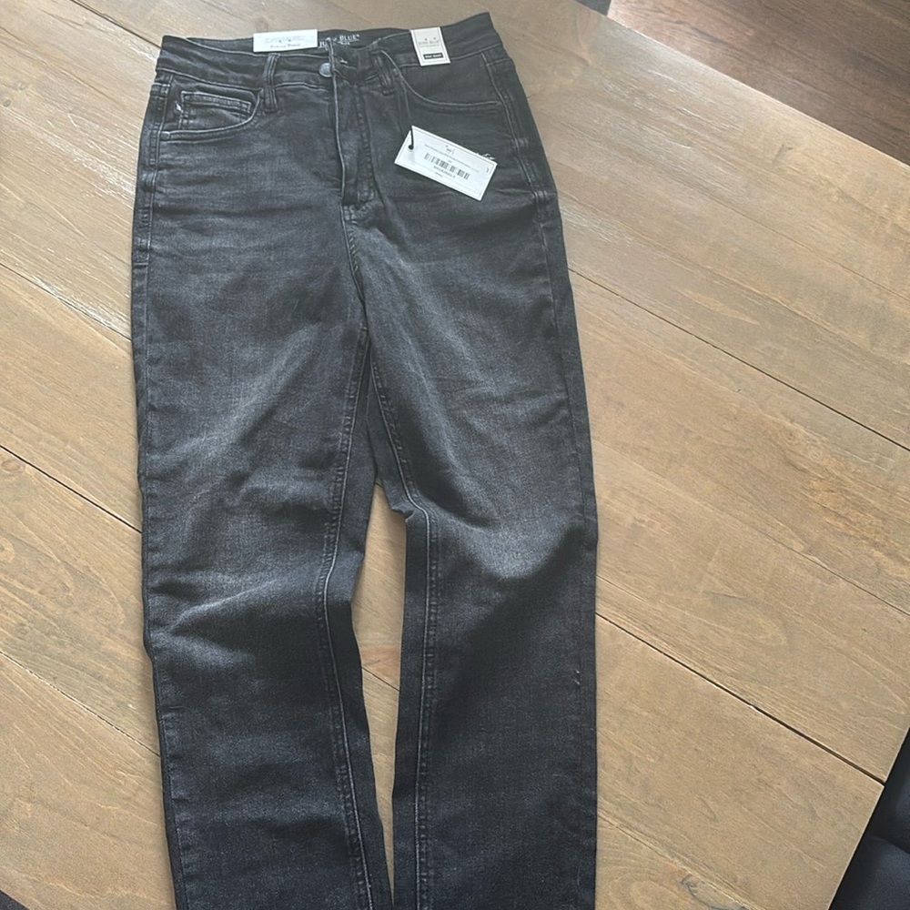 Judy Blue size 3/26 Raise the Bar Judy Blume tummy control jeans
